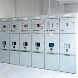 Electrical Control System