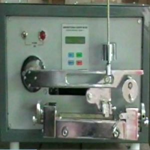Unidirectional Scraping Tester
