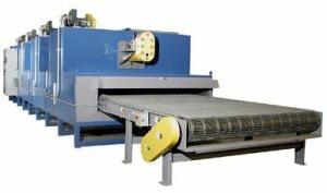 Conveyor Ovens