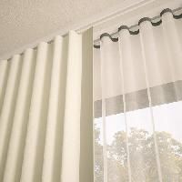 curtains cover