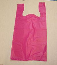 T Shirt Bags