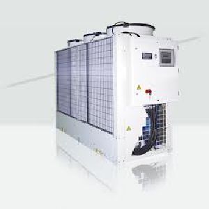 Base Condensing Unit