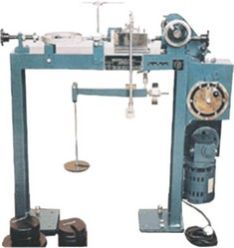 Direct Shear Test Apparatus