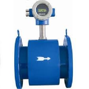 Electromagnetic Flowmeter