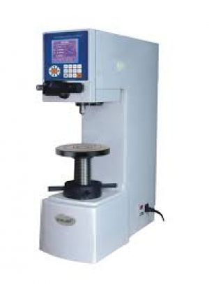 hardness tester