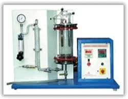 Heat Transfer Lab Equipment