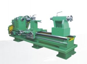 Heavy Duty 3 Speed Gear Drive Lathe Machine