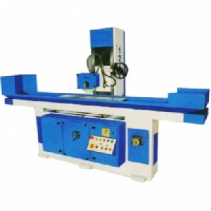 Horizontal Hydraulic Surface Grinder