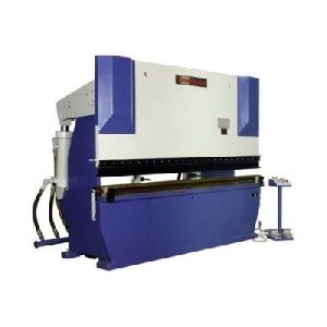 Hydraulic Press Brakes