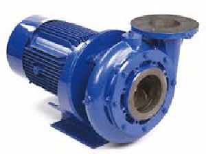 Industrial Centrifugal Pump