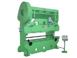 Mechanical Clutch Bending Press Brakes