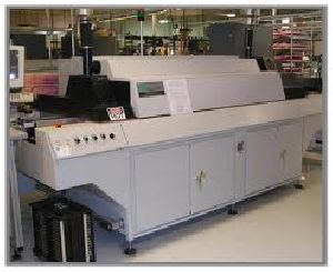 PCB Curing Oven Machine