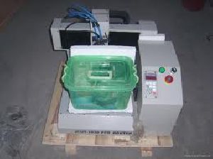 Pcb Etching Machine