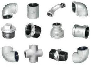 Pipe Fittings