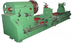 Roll Turning Lathe Machine