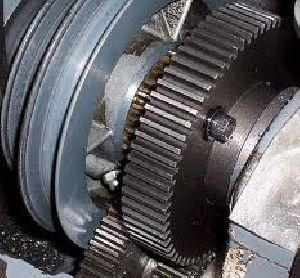 Sliding Wedge Gear