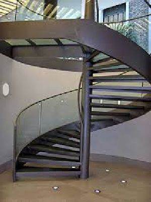 Spiral Stair