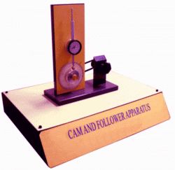 Theory Of Machines Laboratory Instruments