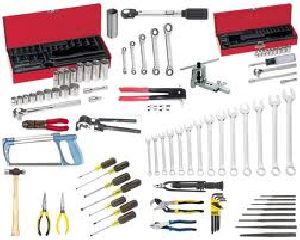 Tool Set