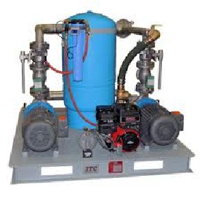 Water Pump Supply Module