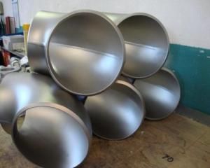 Inconel Forged Elbow