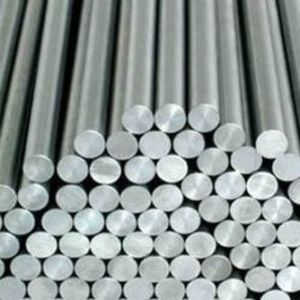 Stainless Steel Rods