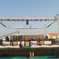 LED Screen Rental Services