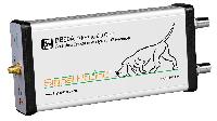 Broadband Spectrum Analyzer