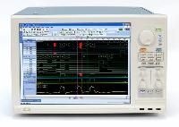 logic analyzer