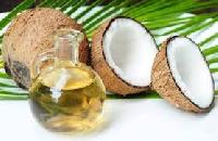 Coconut Oil