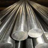 Mild Steel Round Bars