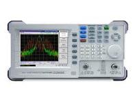 Spectrum Analyzers