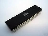 Microcontrollers