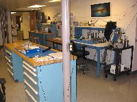 laboratory research instruments
