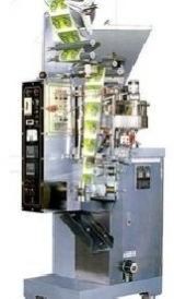 spice packaging machinery