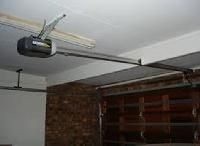 Garage Door Motor