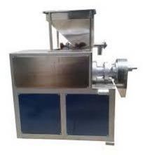 Corn Snacks Making Machine