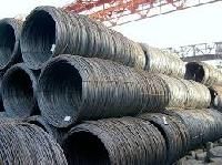 Mild Steel Wire Rod