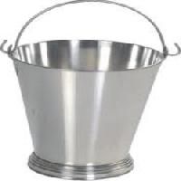 Steel Bucket