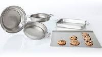 Stainless Steel Bakeware