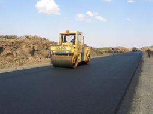 Road Construction Services