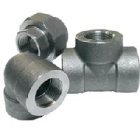 forged steel couplings