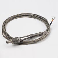 Flexible Thermocouple Wire Sensors