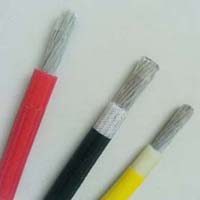 Silicone Cables