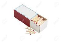 Household Safety Matches