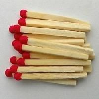 Match Sticks