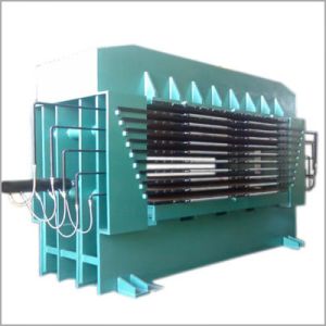 VENEER CORE DRYER