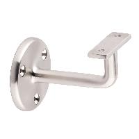 steel handrail bracket