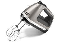 Hand mixer