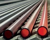 hot rolled pipe